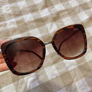 Quay Capricorn sunglasses